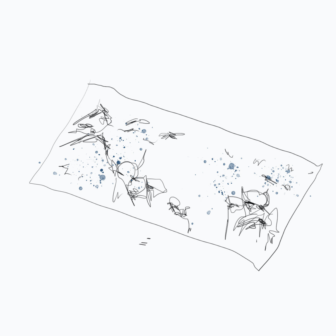 beach towel