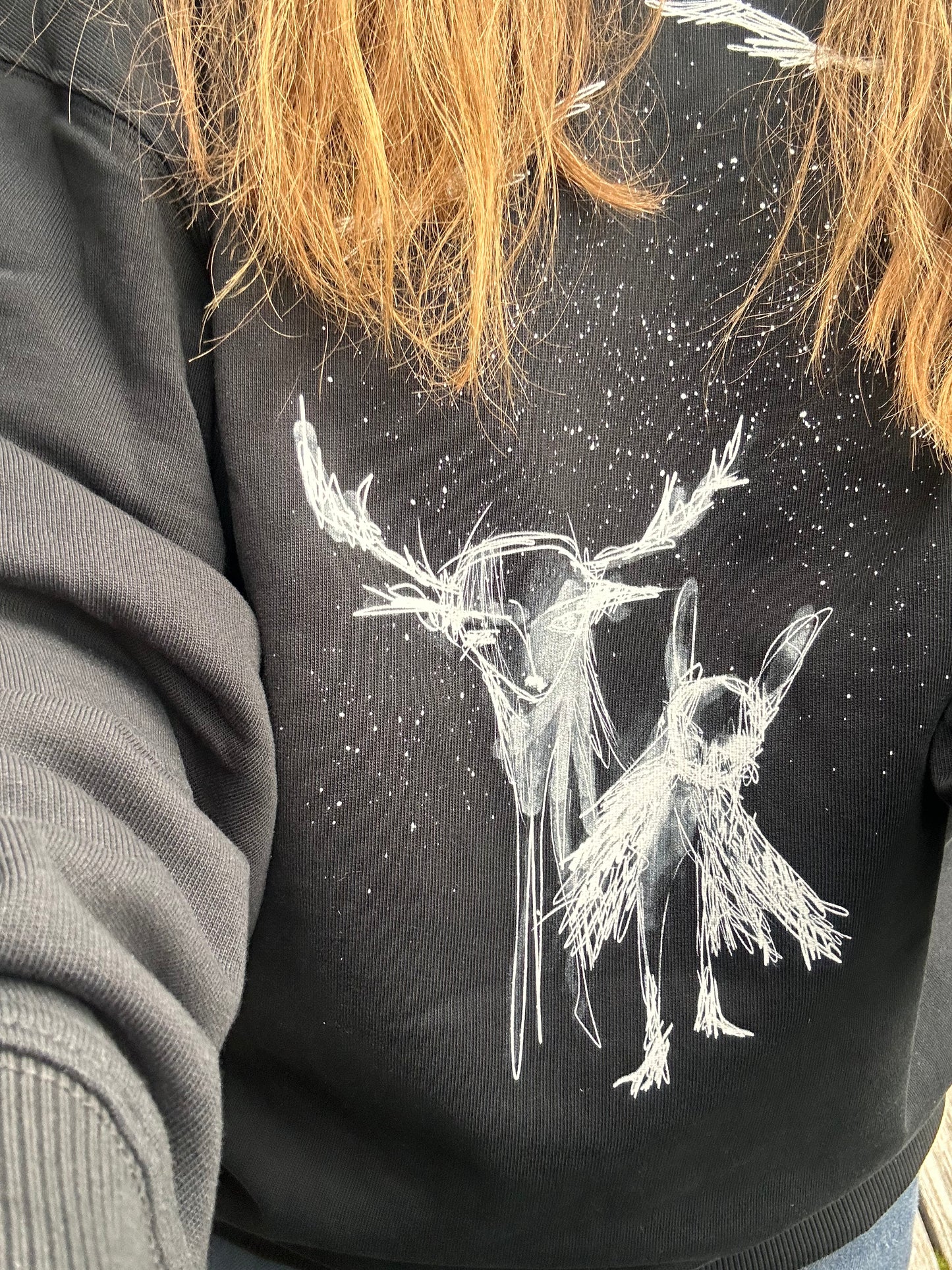 sweatshirt