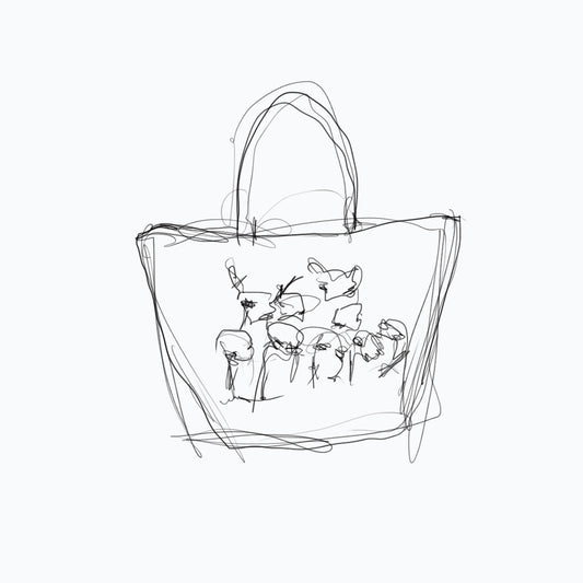 tote bag